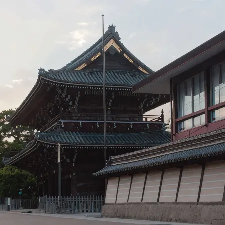 Takada Kaikan