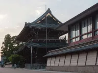 Takada Kaikan
