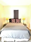 Great Mid-to-Downtown Location only 30 minuets to Glacier National Park! - balcony