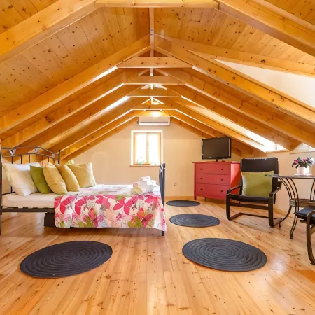 Authentic Stone Villa In The Heart Of Split, Next To Diocletian's Palace