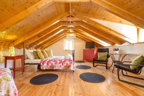 Authentic Stone Villa In The Heart Of Split, Next To Diocletian's Palace