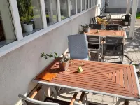 Kristinebergs Bed & Breakfast Hotels in Mora