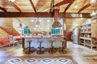 The Retreat at GratiDude Ranch Nevada City - Boutique