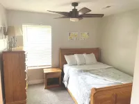 Cozy cottage home 2 bedroom 1 bath