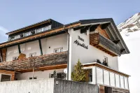 Haus Alpenblick -  Privatzimmer