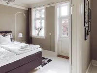 Hotel Lidenlund Hotels in Lemvig