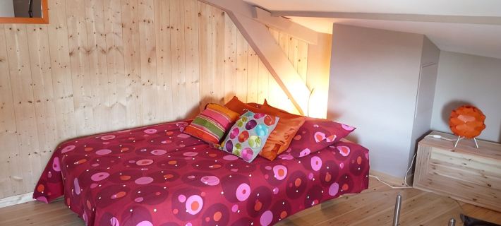 Ô'5 House 150m Arcachon Bay / beach - Shops 50m - Everything on foot or by bike Hotels in Lanton