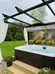 Vintage Vibes - Hot Tub - King Bed - Cottage Abode - 3 stelle