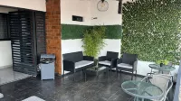 El Suburbio - Morelos Sur - Homestays