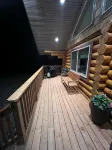 Clear creek cabin - Chalets