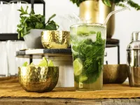 Ibis Styles Belem Batista Campos - Bar