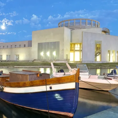 Mercure Olbia