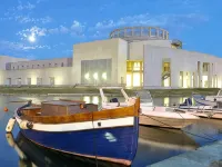 Mercure Olbia