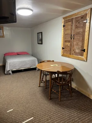 Small Space with a BIG View!!!