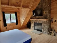 家庭清溪小屋