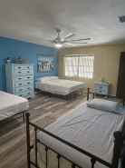 Orlando Theme Parks - Beaches - Port Canaveral - Space Center