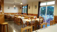 Pensión Amparo Las Hayas - Pet friendly