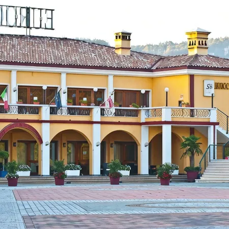Eurocongressi Hotel