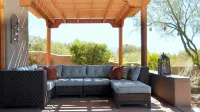 Private Resort-Style Sonoran Oasis - Wildlife & Solitude Abound - 4 ดาว