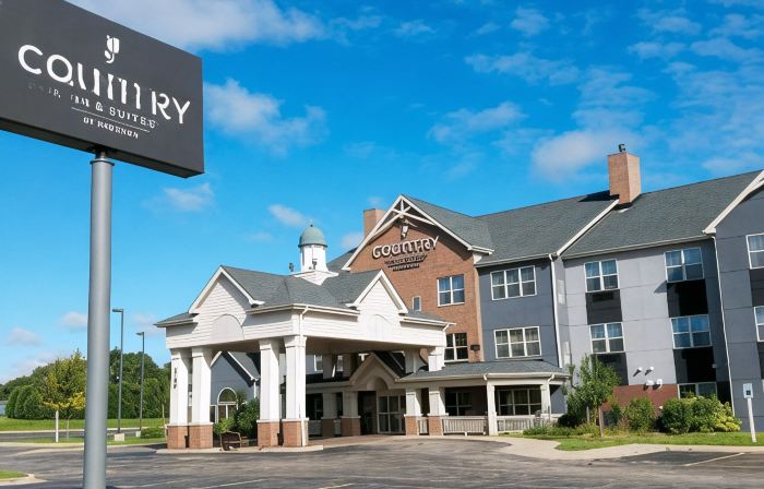 Holiday Inn Express & Suites ZION by IHG