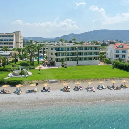 Ixia Dream Hotel - Adults Only