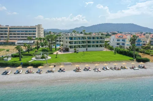 Ixia Dream Hotel - Adults Only