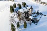 Linta Hotel Wellness & Spa - spa