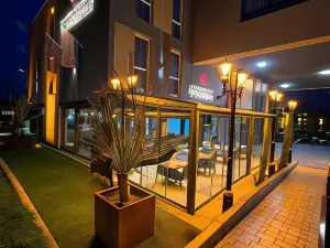Design Hotel Winterrot