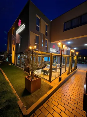 Design Hotel Winterrot - 4 stelle