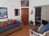 Quality ground floor apartment, platinum west coast, Holetown, Barbados - 2-Star