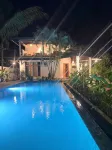 All View Resort - pantai