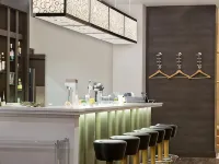 DoubleTree by Hilton Luxembourg Hotels near Beggen