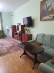 Edem Hotel - parking