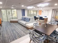 Holiday Inn Express & Suites FORT LAUDERDALE AIRPORT WEST by IHG Hotels near New River Marina