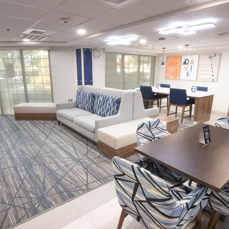 Holiday Inn Express & Suites FORT LAUDERDALE AIRPORT WEST by IHG