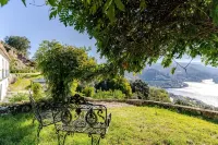 Quinta do Loureiro  Douro  Baião  Private  Pool  Stunning Views  Full Privacy . - Villa