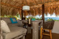 Latitude Adjustment - Ocean View, Surrounded by Bonaire Nature!