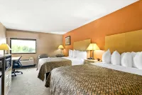 Best Western Paducah Inn