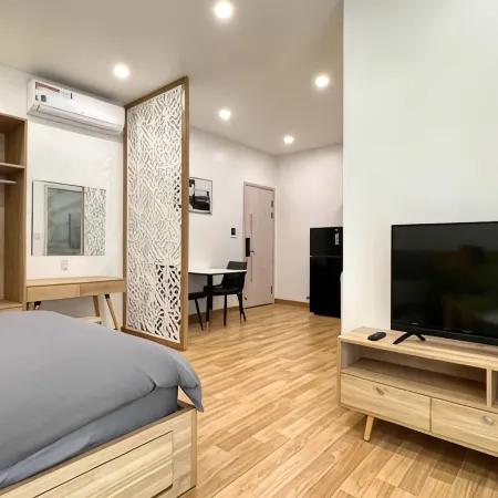 Merci Vinhomes Marina Hai Phong