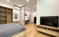 Merci Vinhomes Marina Hai Phong