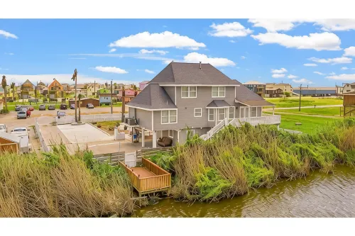 Luxury Beach Estate Ocean View, Pool, 360° Deck&Beach Access 20%Off Last Minute - Beach
