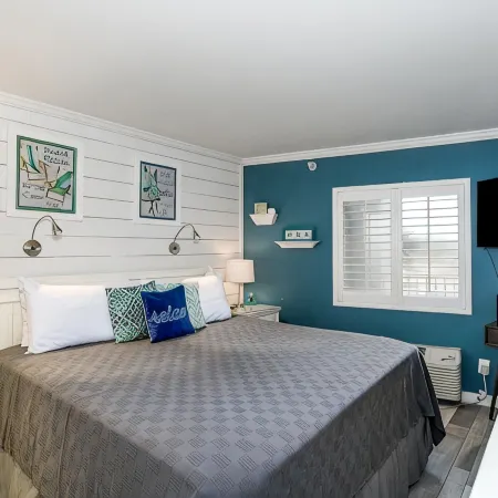 BEST DEAL ON THE KEY! Updated Gulf Front Condo! Full Ocean Views!