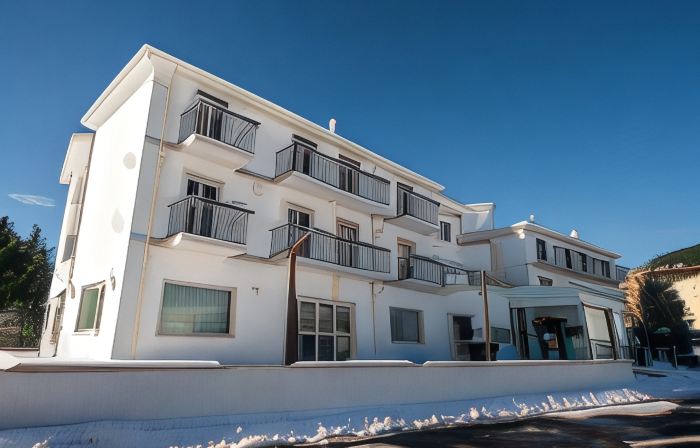 Malucri Resort