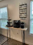 Cheerful Three-Bedroom Residential Home