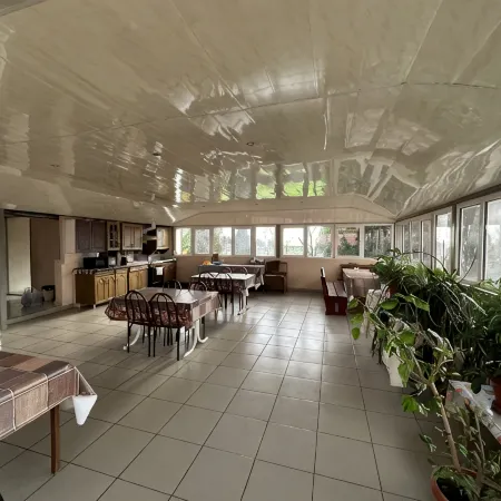Solnechnye Dali Living Quarters