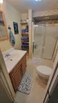 Immaculate, homey and perfectly located for your stay in downtown Ennis.