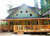 Modern Cabin In Lakemont Pines, Arnold