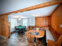 Bring the entire Family to Silver Lake! - 3-Star