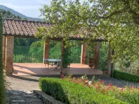 Wonderful family chalet, with swimming pool and panoramic terrace - Wifi