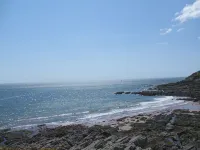 Gower coast bungalow - Wifi